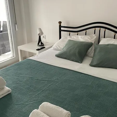 Apartment Sunny