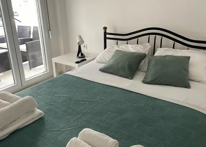 Apartment Sunny